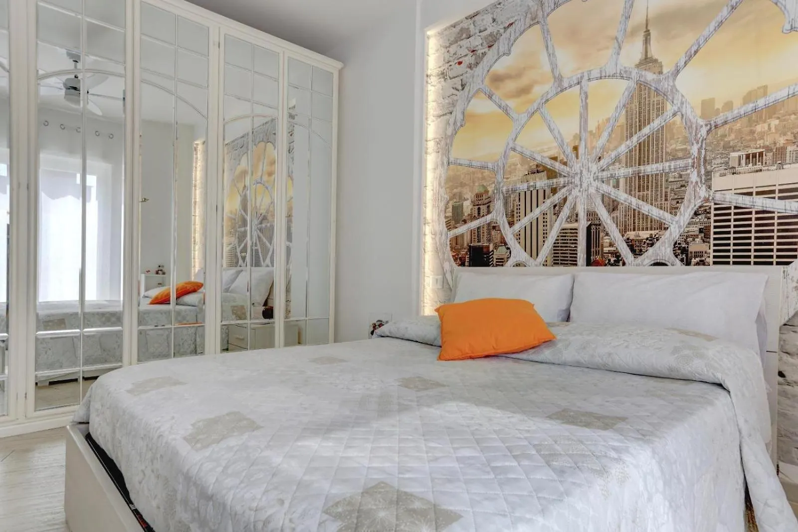 Delizioso Attico Con Terrazzo Lägenhet Rom 0*,