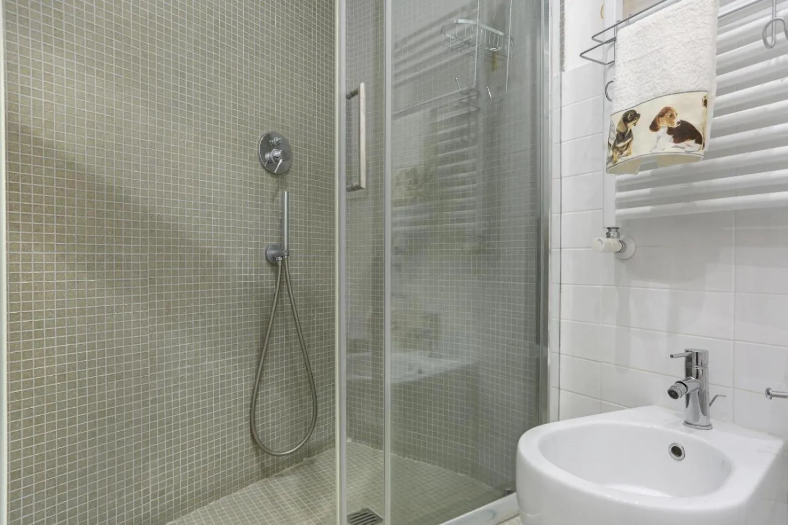Delizioso Attico Con Terrazzo Lägenhet Rom