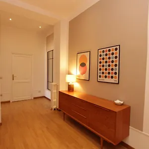 Crescenzio Flats Apartament