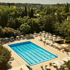 Hotell Pamphili, Rom