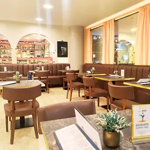 Hotell Pineta Palace, Rom